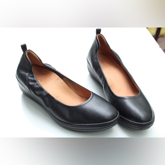 Vionic Jaycee low wedges - Picture 2 of 11